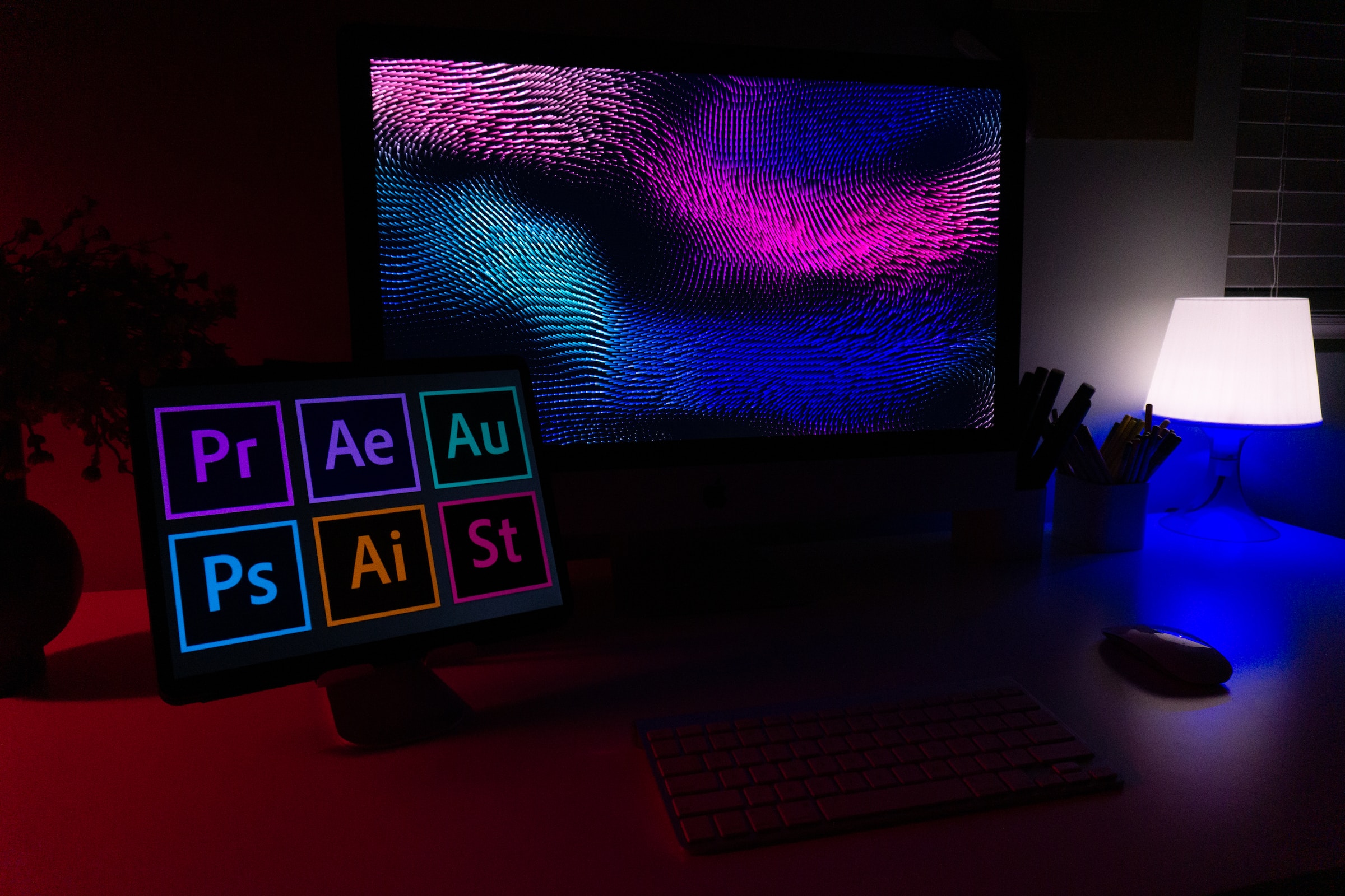 graphics design